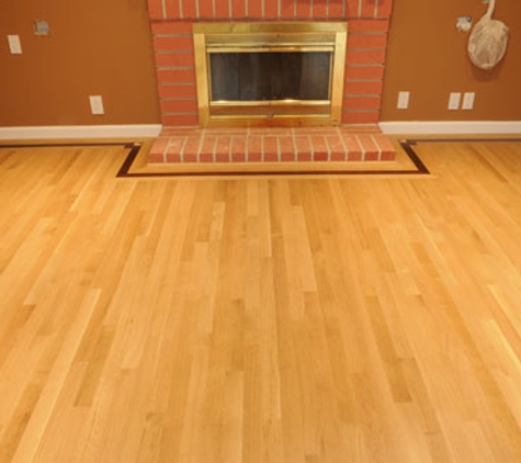 Dan Hardwood Floors