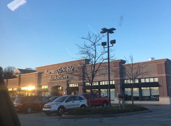 Barnes & Noble Booksellers - Greensburg, PA