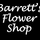 Barrett's Flower Shop