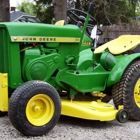 Town and Country Mower Service and Repair