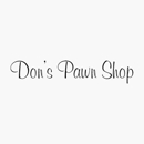 Don's Pawn Shop - Pawnbrokers