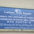 Latinos Auto Repair