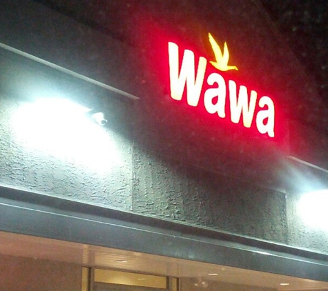 WaWa - Woodbridge, NJ