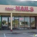 Foxy Nails - Nail Salons
