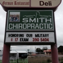 Smith Chiropractic - Massage Services
