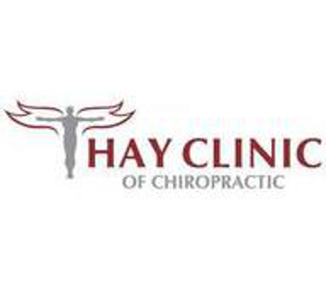 Hay Clinic Of Chiropractic - Gastonia, NC