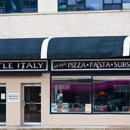 Little Italy Pizza - Pizza