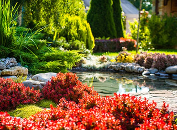 A  Landscaping - Westmoreland, NY