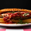 Pizza Cheeks gallery