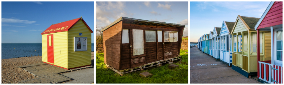 Portable Structure Dealer Chaparral Portable Modular Buildings