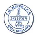 Mayer's Well Drilling - Oil Well Services