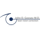 John Goosey, MD