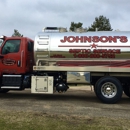 Johnson's Septic Service - Septic Tank & System Cleaning