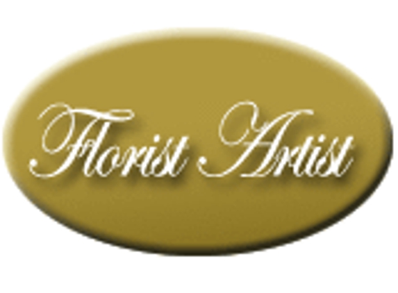 Florist Artist - Los Angeles, CA