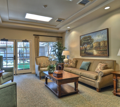 Vintage Senior Living at Vintage Mission Viejo - Mission Viejo, CA