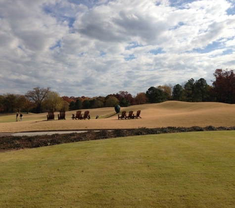 Carmel Country Club - Charlotte, NC