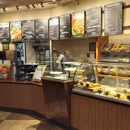 Panera Bread - Sandwich Shops