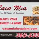 Casa Mia Italian Restaurant - Italian Restaurants
