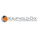 Kaufhold & Dix Patent Law - Patent, Trademark & Copyright Law Attorneys