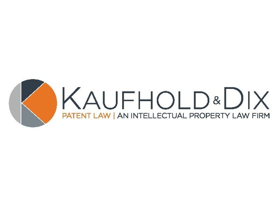 Kaufhold & Dix Patent Law - Edina, MN