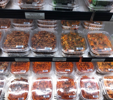 H Mart - Yonkers, NY