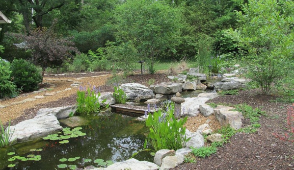 Dream Gardens Landscape Design & Installation