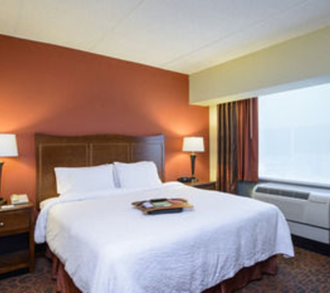 Hampton Inn Philadelphia Center City-Convention Center - Philadelphia, PA