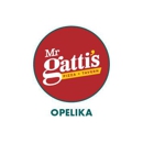 Mr Gatti's Pizza - Pizza