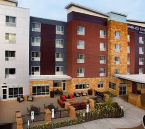 TownePlace Suites Pittsburgh Cranberry Township - Cranberry Township, PA