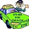Call A Car Taxi gallery
