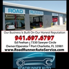 Roadrunner Auto Service