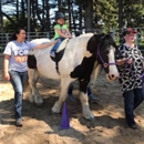 Aspire Therapeutic Horseback Riding - Charities