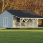 Barnyard Utility Buildings