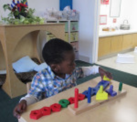 Montessori of Alameda - 21st Century School - Portland, OR