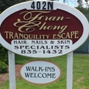 Fran Chong Tranquility Escape - Hair Removal