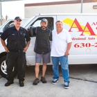AA Auto Glass Service, Inc.