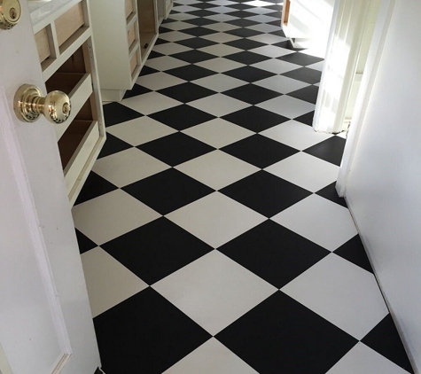 Waldo Bowers Floor Covering  Inc. - Sacramento, CA