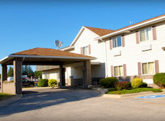 Best Rest Inn & Suites - West Union, IA