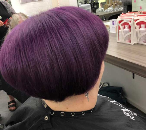 Creative Image Hairdressers - Kambah, ACT