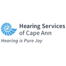 Hearing Services of Cape Ann - Medical Clinics