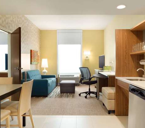 Home2 Suites by Hilton Middleburg Heights Cleveland - Middleburg Heights, OH