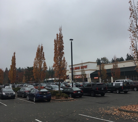 The Home Depot - Bellevue, WA