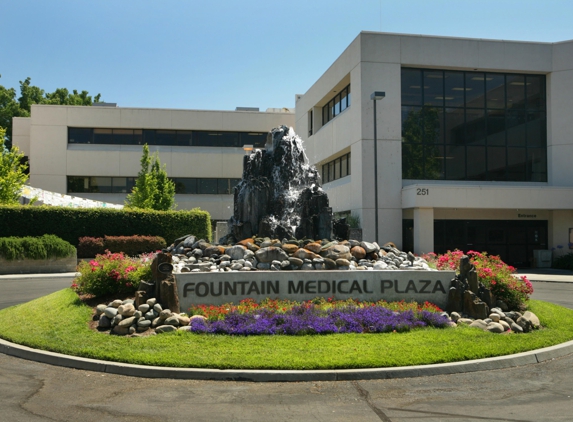 Fountain Medical Plaza - Chico, CA