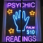 Psychic & advisor