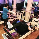 Club Pilates - Pilates Instruction & Equipment