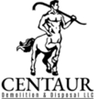 Centaur Demolition & Disposal