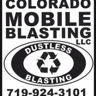 Southern Colorado Mobile Blasting LLC