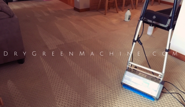 Dry Green Machine Carpet Cleaning - Plymouth, MI. Thank you Jiang ❤️❤️❤️ Northville, Michigan #Perfect4Winter #ScheduleOnlineInSeconds