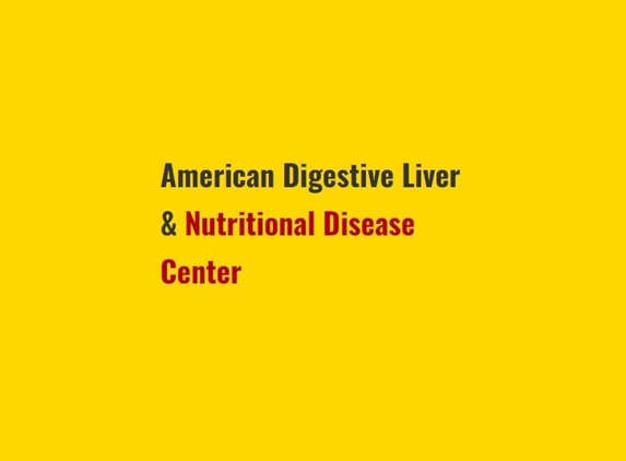 American Digestive Liver & Nutritional Disease Center - Bakersfield, CA