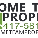 Home Team Property - Real Estate Agents